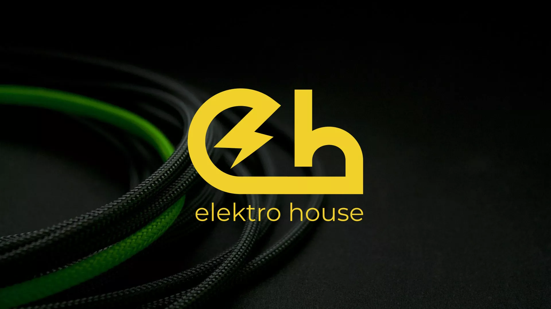 Создание сайта компании «Elektro House» в Нижних Сергах